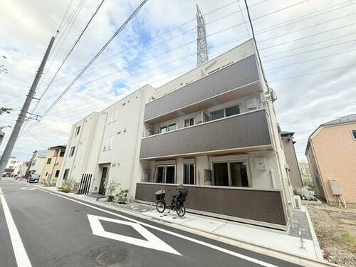 セレスティア六町Ⅲ