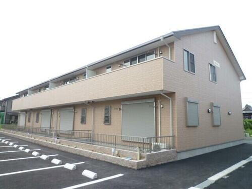 三重県松阪市中林町 賃貸アパート