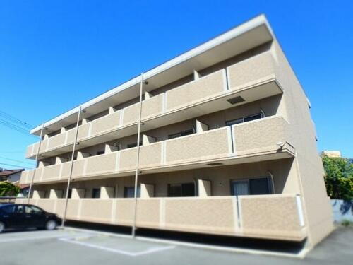 三重県桑名市大字東方 賃貸マンション