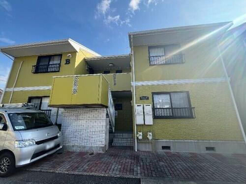 長崎県大村市鬼橋町 賃貸アパート