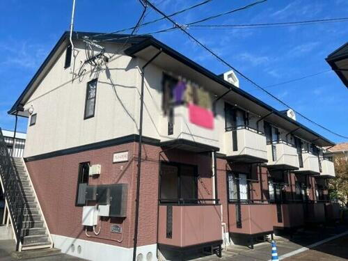 プレミール水主町　Ａ棟