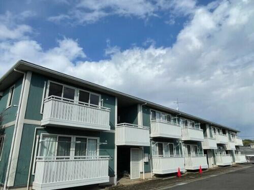 アルペジオ久原　Ａ棟 2階建