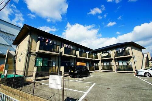 サンクリエイトⅡ　Ｂ