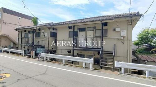 東京都八王子市暁町１丁目 賃貸アパート