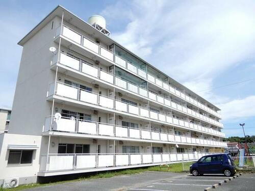 山口県宇部市北小羽山町１丁目 賃貸マンション