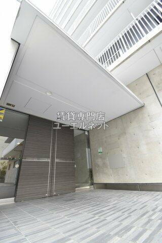 兵庫県尼崎市潮江１丁目 築16年11ヶ月 10階建