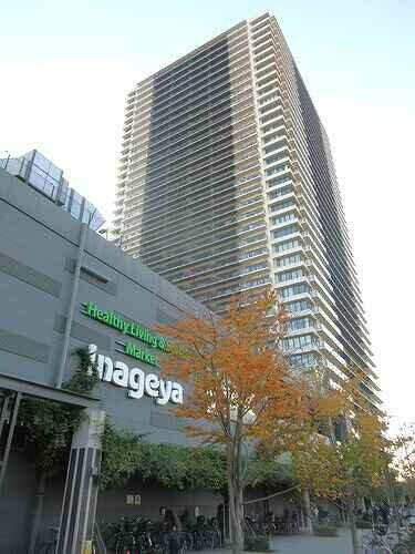 東京都葛飾区新宿６丁目 賃貸マンション