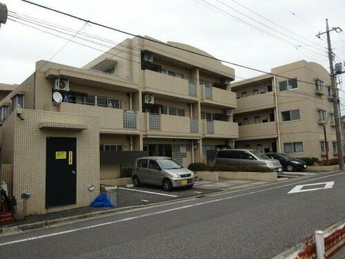 東京都葛飾区奥戸９丁目 賃貸マンション