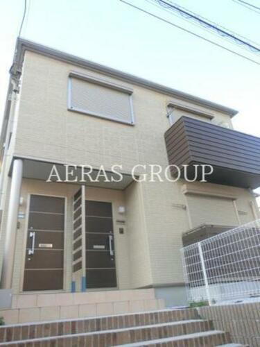 ジャルディーノＡ