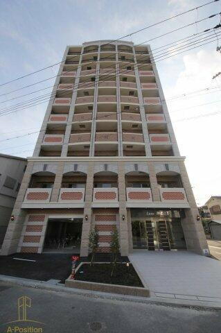 Ｌｕｘｅ海老江Ⅱ