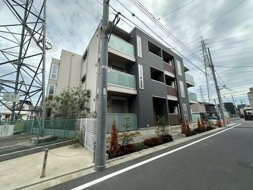 セレスティア六町Ⅱ