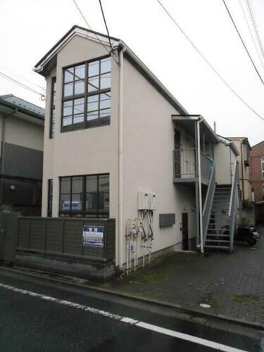 東京都杉並区和泉３丁目 賃貸アパート