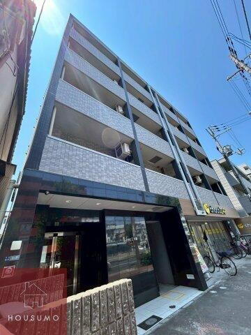 大阪府大阪市旭区大宮４丁目 賃貸マンション