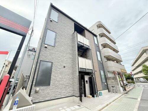 イクシオ竹の塚