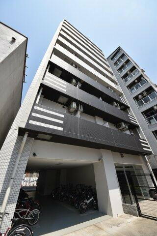 スワンズシティ難波ノーブル