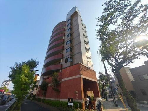 東京都葛飾区亀有２丁目 賃貸マンション