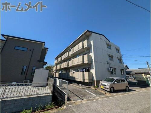 ルミエール若森Ⅱ