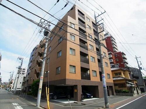 東京都足立区綾瀬２丁目 賃貸マンション