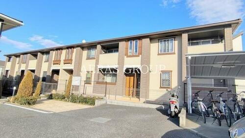 東京都八王子市大谷町 賃貸アパート