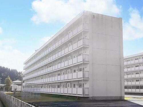 ビレッジハウス八尾３号棟 5階建