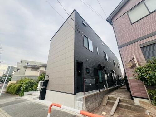 ハナテラス竹ノ塚