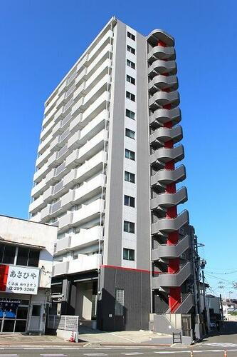 レジディア仙台原ノ町