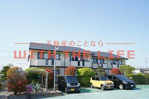 ベルナール津福