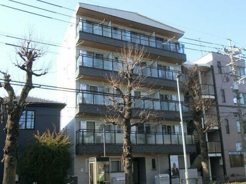 ｂ‘ＣＡＳＡ武蔵小杉Ⅱ