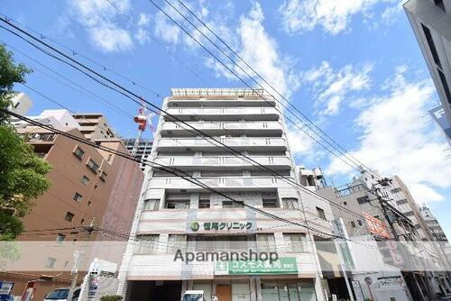 笹尾ビル 9階建