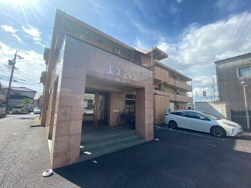 三重県鈴鹿市庄野共進１丁目 3階建