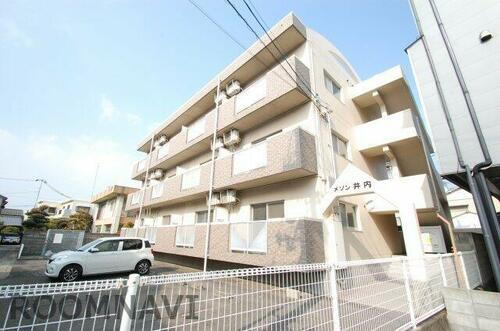 徳島県徳島市助任本町４丁目 賃貸マンション