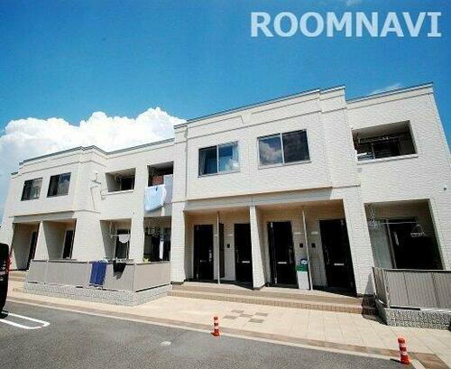 徳島県徳島市南沖洲４丁目 賃貸アパート