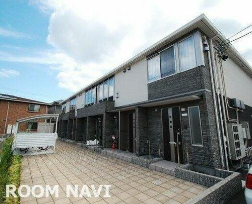 徳島県徳島市南矢三町１丁目 賃貸アパート