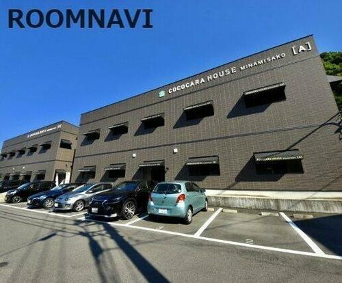 徳島県徳島市南佐古八番町 賃貸アパート