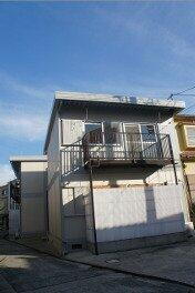 大阪府堺市中区陶器北 築45年9ヶ月 2階建