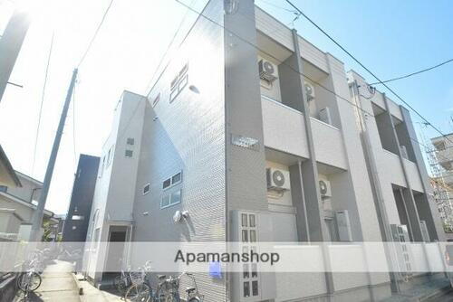 ソエル長町