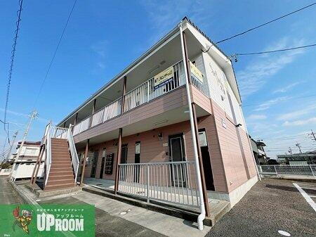 愛知県江南市今市場町美和 築33年7ヶ月 2階建