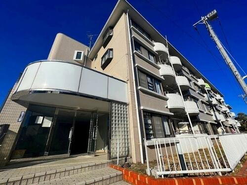 ファインクロス６番館