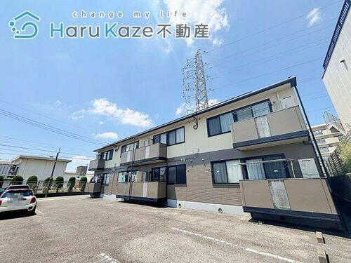 愛知県名古屋市瑞穂区石田町２丁目 賃貸アパート