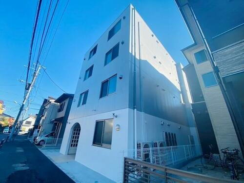 東京都葛飾区東金町４丁目 賃貸マンション