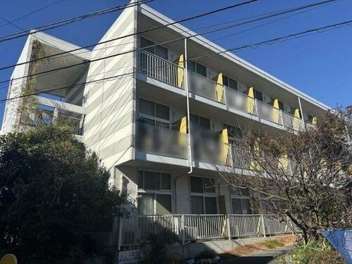 東京都板橋区小茂根４丁目 賃貸マンション