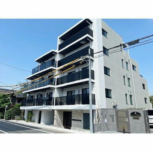 クレヴィスタ成増Ⅱ