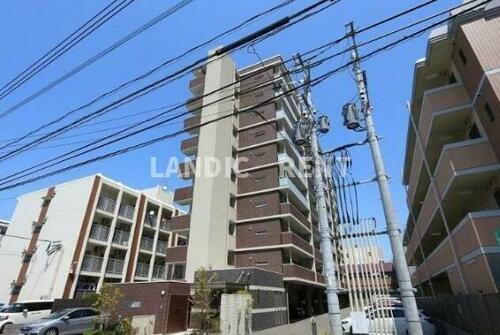 福岡県福岡市博多区吉塚５丁目 賃貸マンション