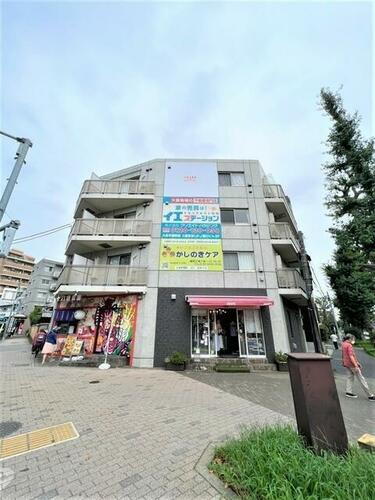 プラティーク練馬大泉