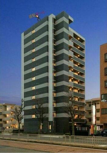 愛知県名古屋市千種区北千種１丁目 賃貸マンション