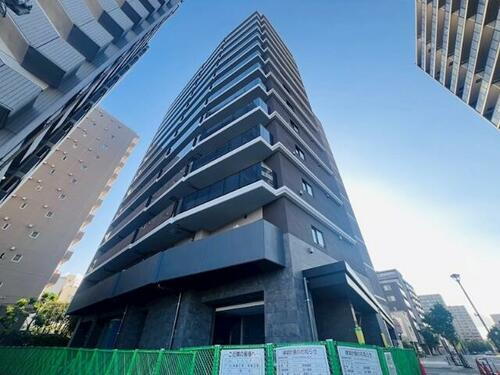 Ｓ－ＲＥＳＩＤＥＮＣＥ千住大橋