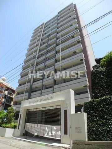 長崎県長崎市丸山町 15階建 築9年6ヶ月