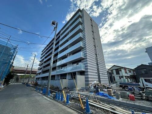 東京都足立区梅田３丁目 賃貸マンション