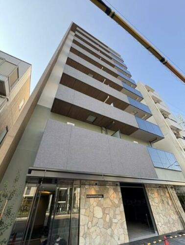 東京都北区豊島２丁目 賃貸マンション