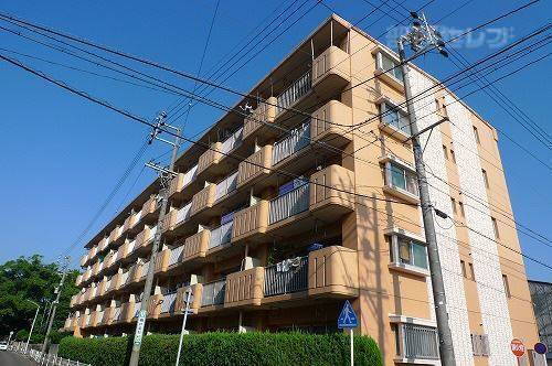 愛知県名古屋市西区上堀越町１丁目 賃貸マンション